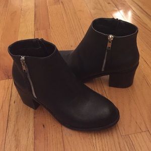 Topshop Office London Brand booties BRAND NEW