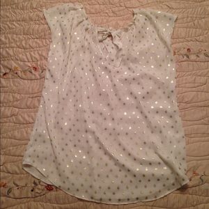 Lauren Conrad Blouse