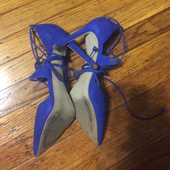 Steve Madden Raela - Picture 2 of 4