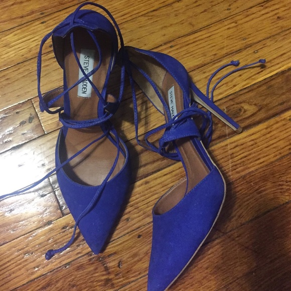 Steve Madden Raela - Picture 3 of 4