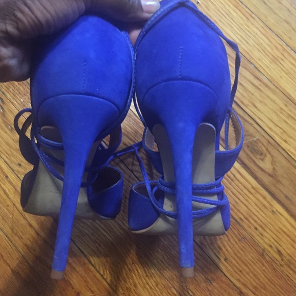 Steve Madden Raela - Picture 4 of 4