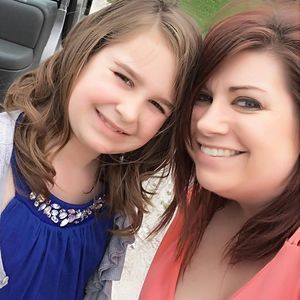 Meet your Posher, Tammy