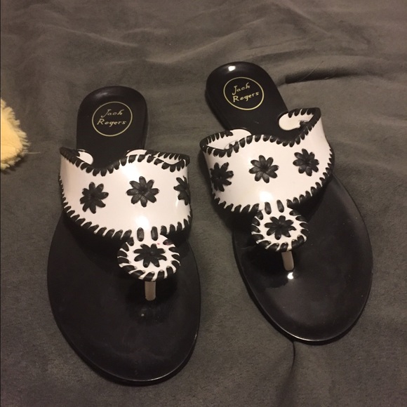 Like new Jack Rogers