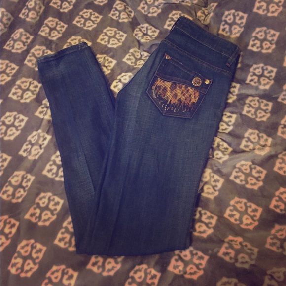 Roberto Cavalli Jeans