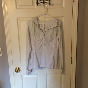 lululemon pullover