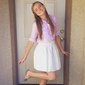 Meet your Posher, Brandy