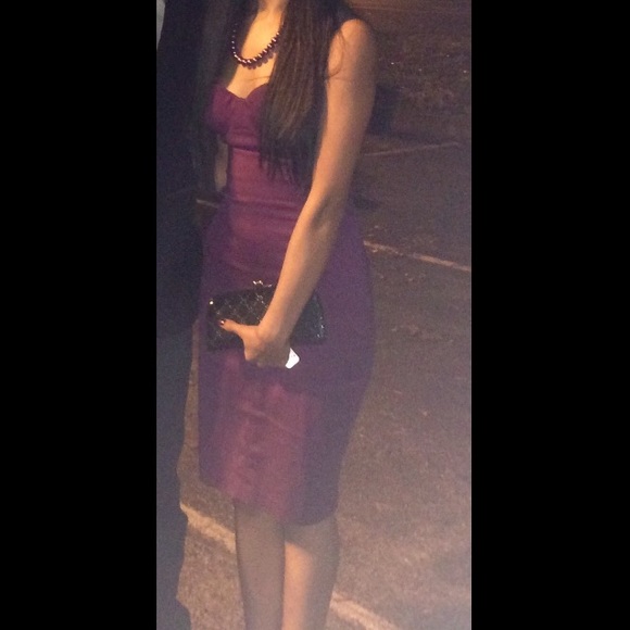 Marciano Dress