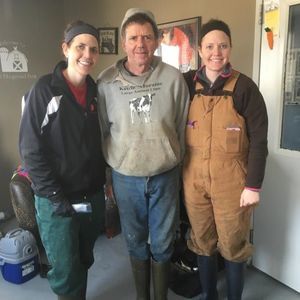 Meet your Posher, Katy