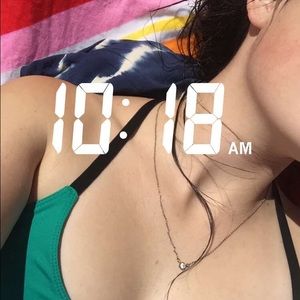 Meet your Posher, Ellie