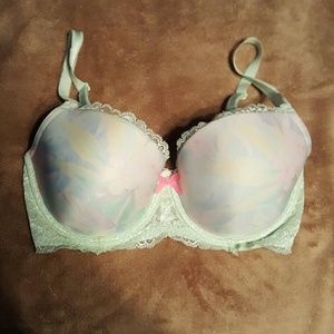 Final Price - Victoria's Secret Dream Angels Bra