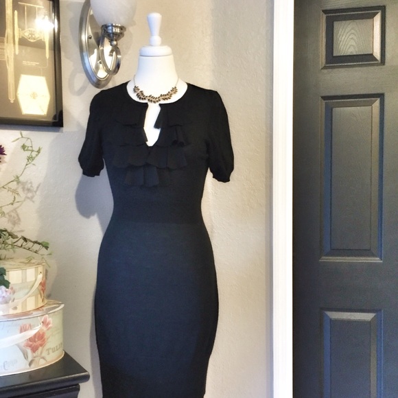 LOFT Dresses & Skirts - Loft Sweater Dress