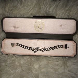 Juicy couture bracelet
