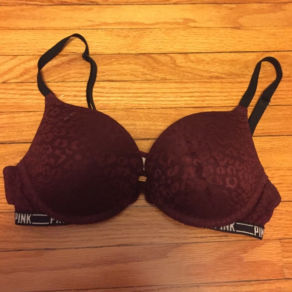 ON HOLD****Victoria's Secret PINK Bra