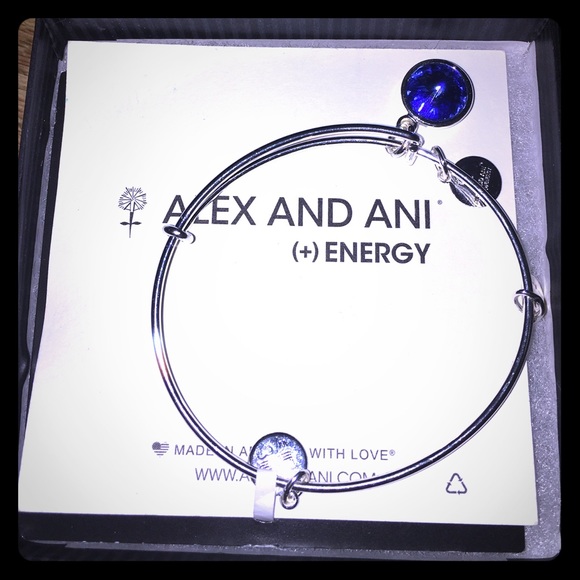 Alex and Ani Bracelet