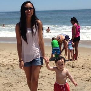 Meet your Posher, Rita