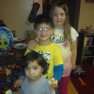 Meet your Posher, Mandy