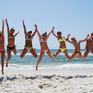 Meet your Posher, Janice