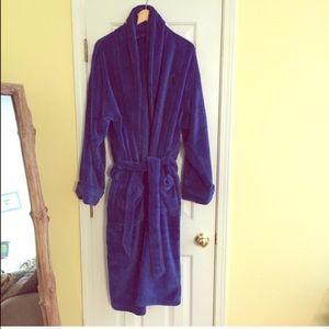 Men's Polo robe