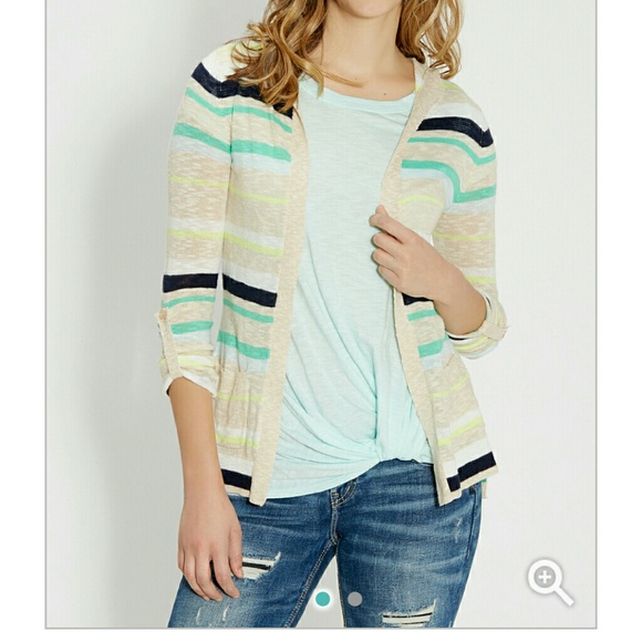 Maurices light weight Cardigan