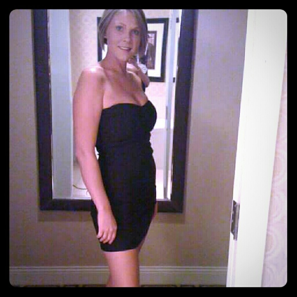 THE Little Black Dress!!!