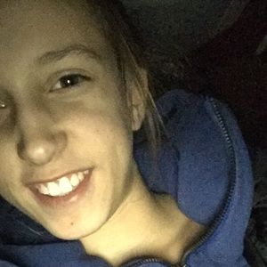 Meet your Posher, Lexi