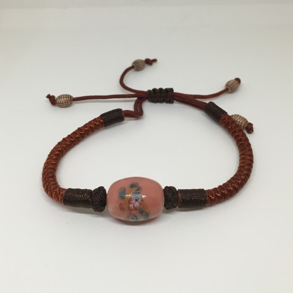 Adjustable Bracelet