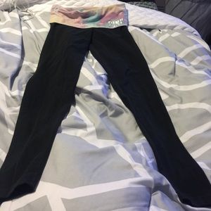 Victoria's Secret leggings