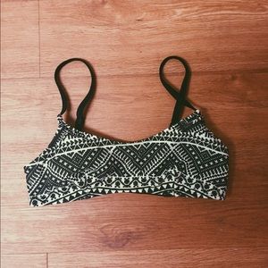 Super cute medium swimsuit ONE DAY SALE $12!!!