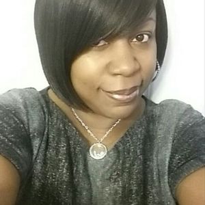 Meet your Posher, Michele