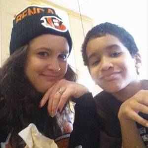 Meet your Posher, Maxine