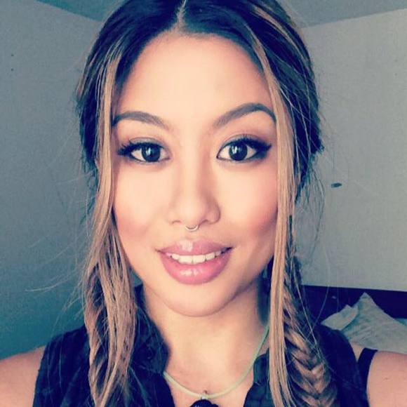 Meet your Posher, Diana