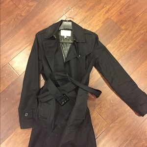 Banana republic Trench coat/ rain coat