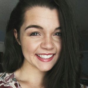 Meet your Posher, Abigale