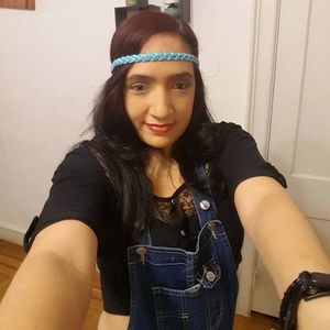 Meet your Posher, Jessenia marie