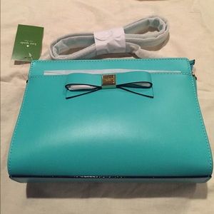 New Kate Spade Angelica Crossbody Shoulder Bag