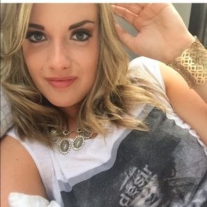 Meet your Posher, Nicole