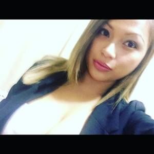 Meet your Posher, Joanne marie