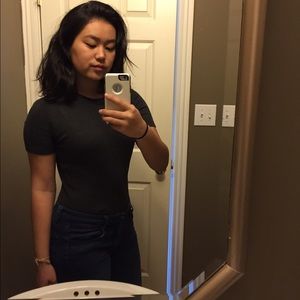 Meet your Posher, Joanna