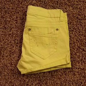 Neon summer shorts! ❌Donated❌