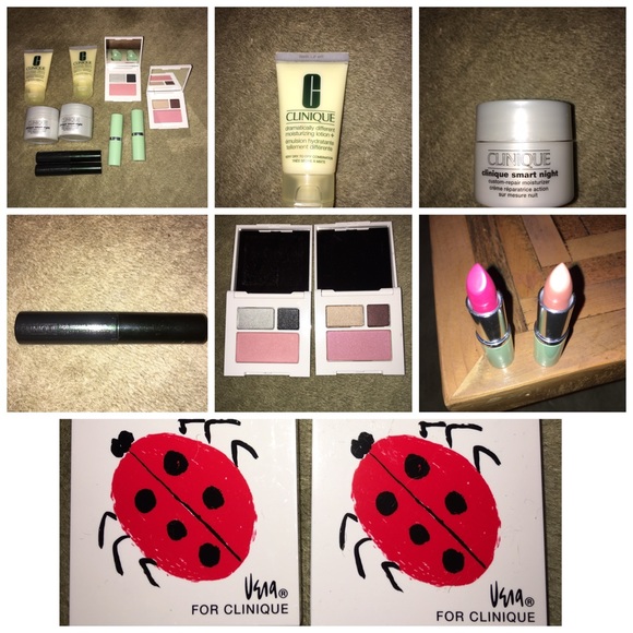 Clinique Bundle - Spring 2016