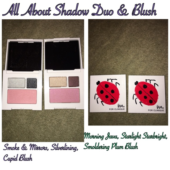 Clinique Bundle - Spring 2016 - Picture 2 of 4