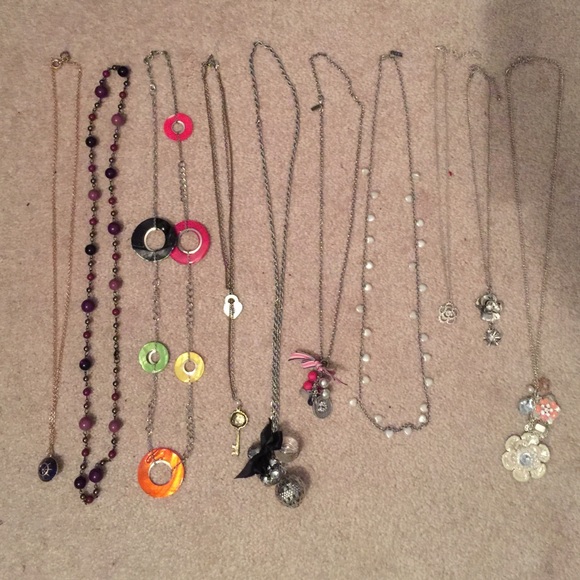 Necklace Package!!!!