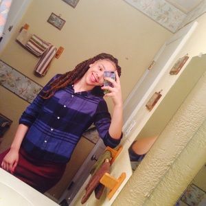 Meet your Posher, Kessie