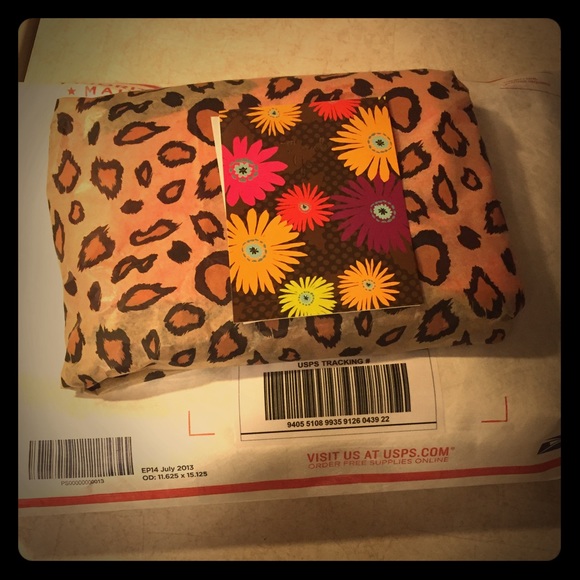 You're package is on its way!!🎉