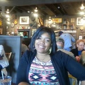 Meet your Posher, Chantal