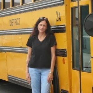 Meet your Posher, Janice