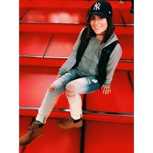 Meet your Posher, Susan