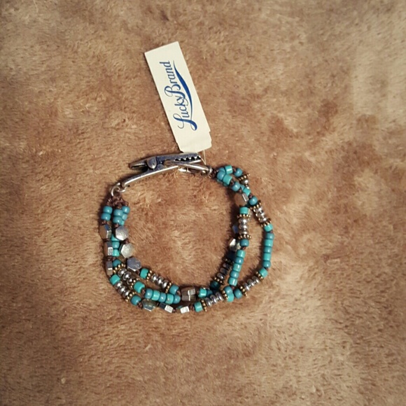Lucky Brand Bracelet - NWT