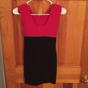 American Apparel dress