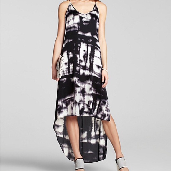 BCBGMAXAZRIA Rory Dress
